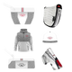 AIR GOATED 4 Bundle Deal