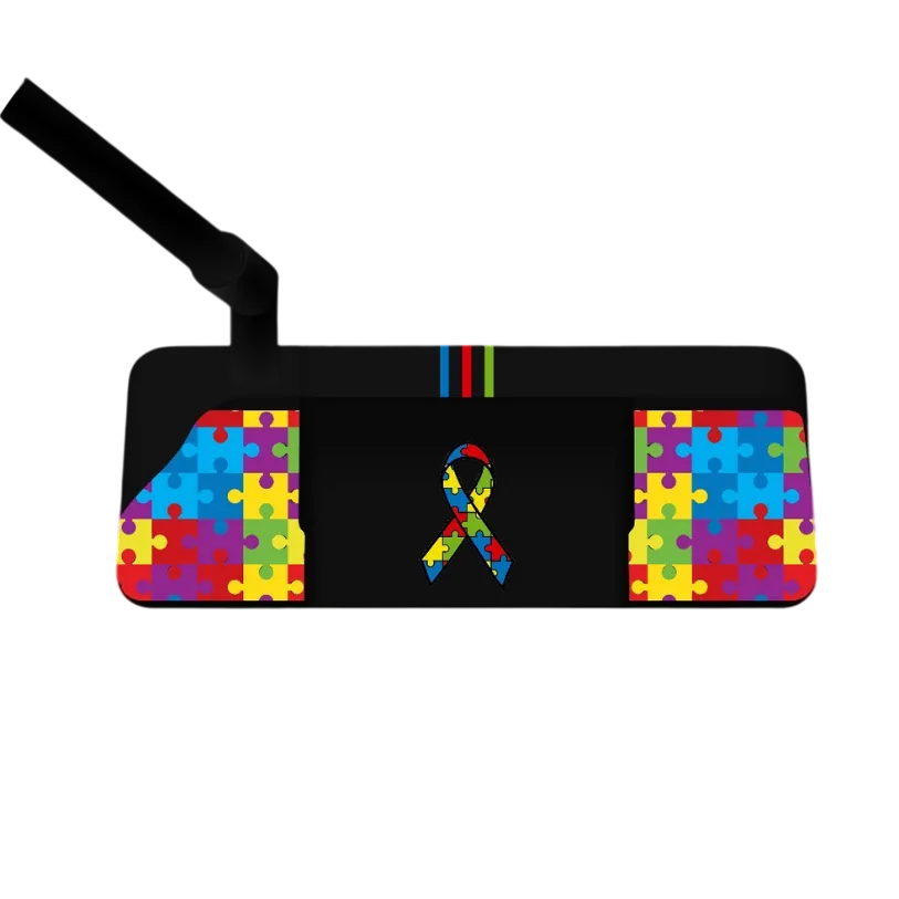AUTISM AWARENESS BLADE PRE-ORDER