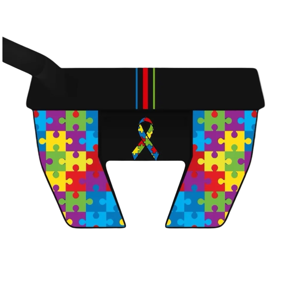 AUTISM AWARENESS MALLET PRE-ORDER