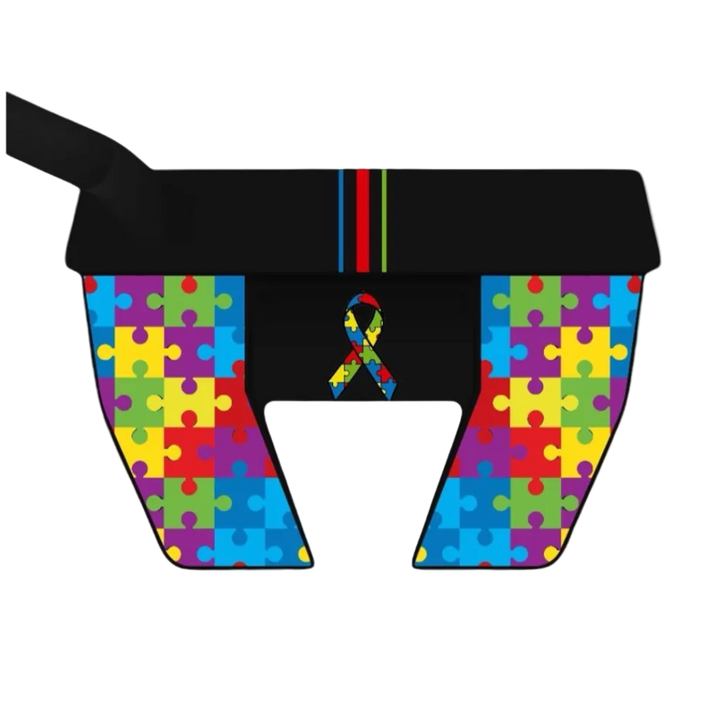 AUTISM AWARENESS MALLET PRE-ORDER