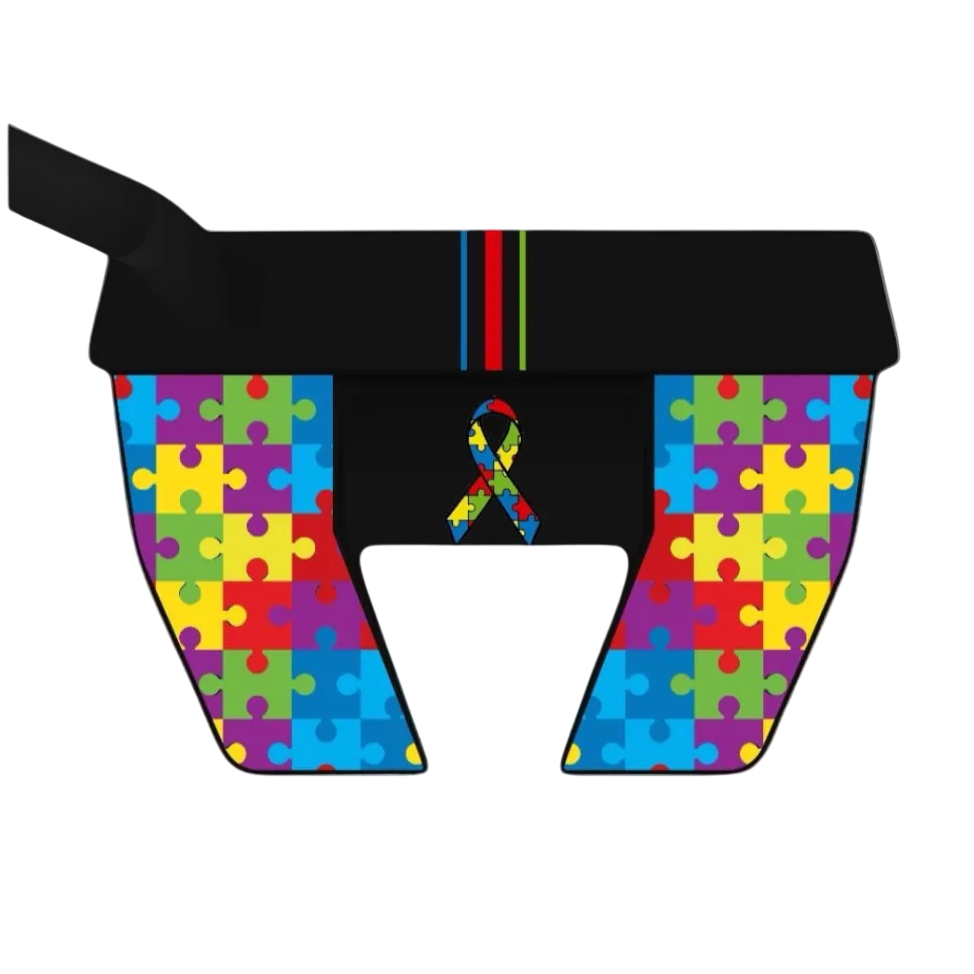 AUTISM AWARENESS MALLET PRE-ORDER