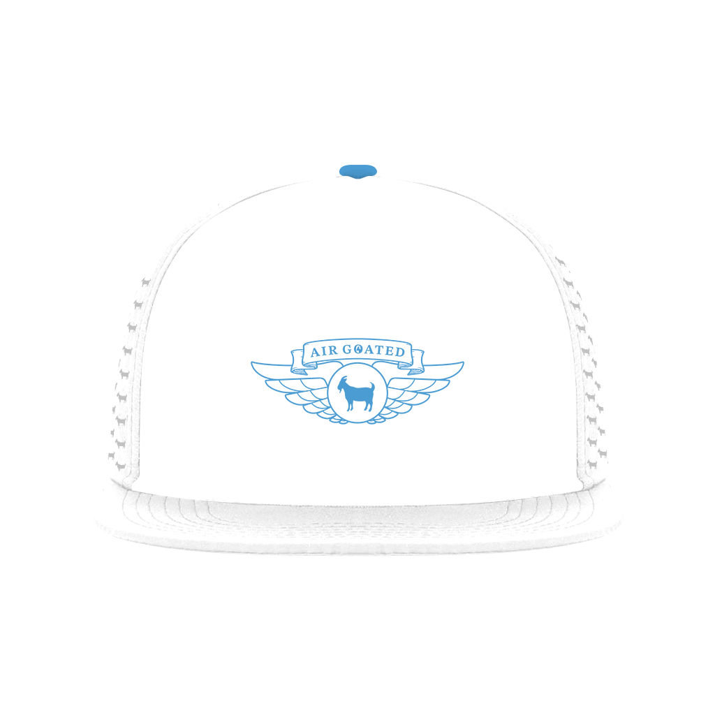 AIR GOATED 7 HAT