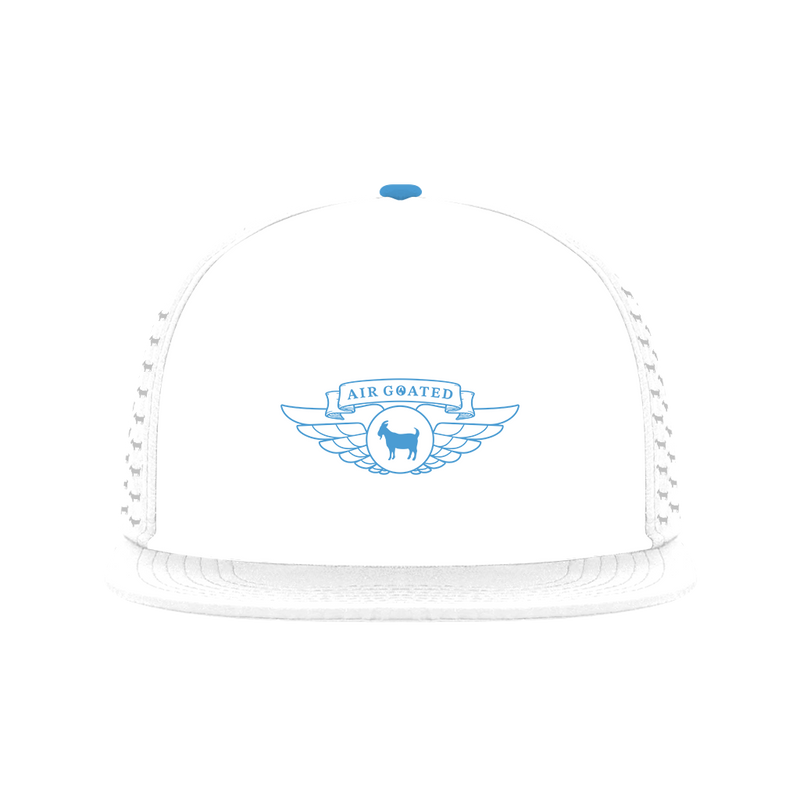 AIR GOATED 7 HAT
