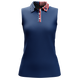 THE USA WOMENS POLO