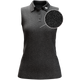THE OBSIDIAN EP WOMENS POLO