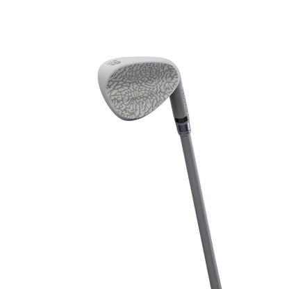 OG White Wedges