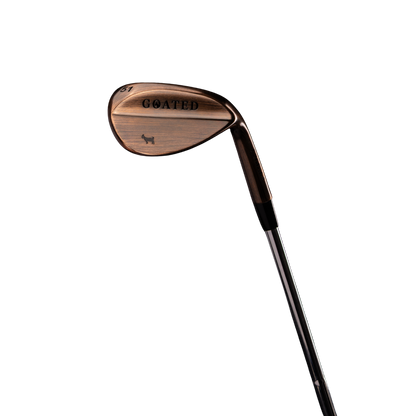 Copper Wedges