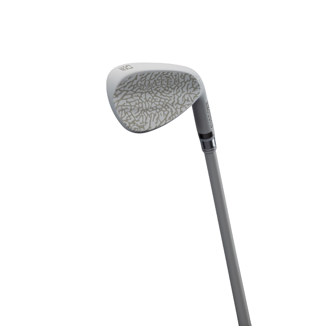 OG White Wedges
