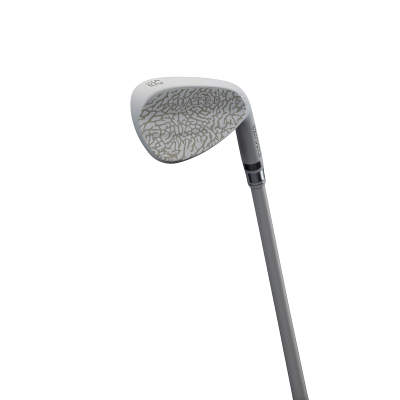 OG White Wedges