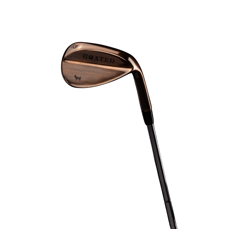 Copper Wedges