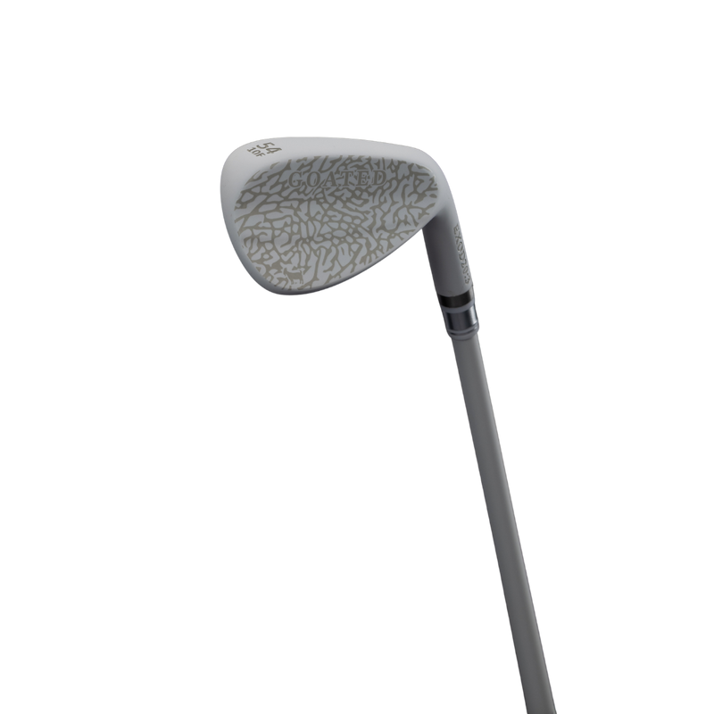 OG White Wedges
