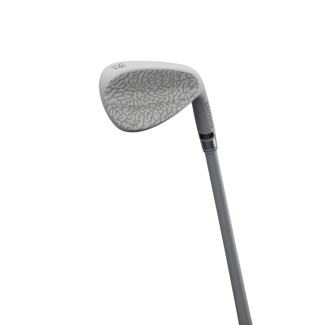 OG White Wedges