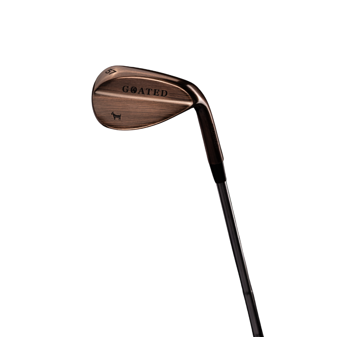 Copper Wedges
