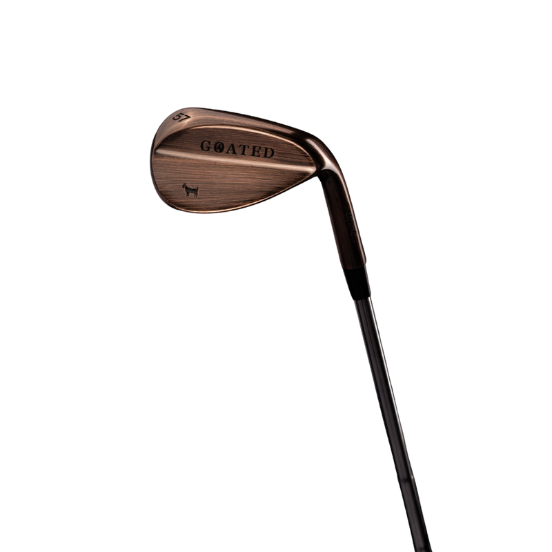 Copper Wedges