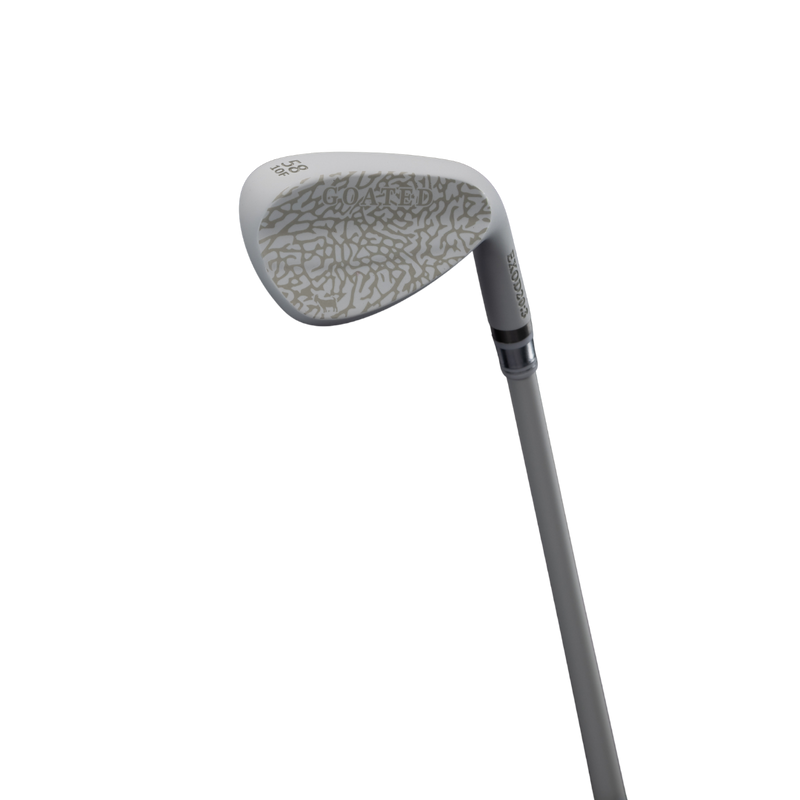OG White Wedges