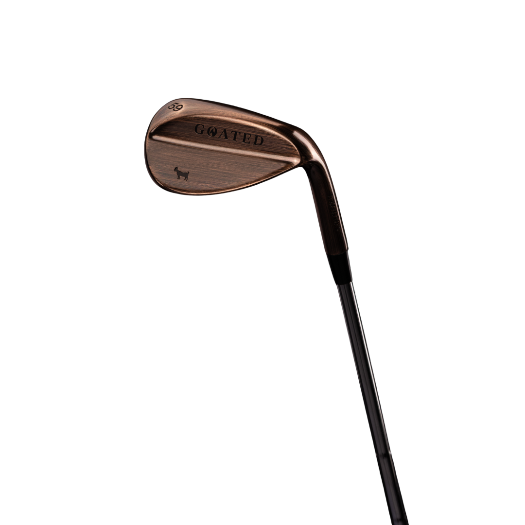 Copper Wedges