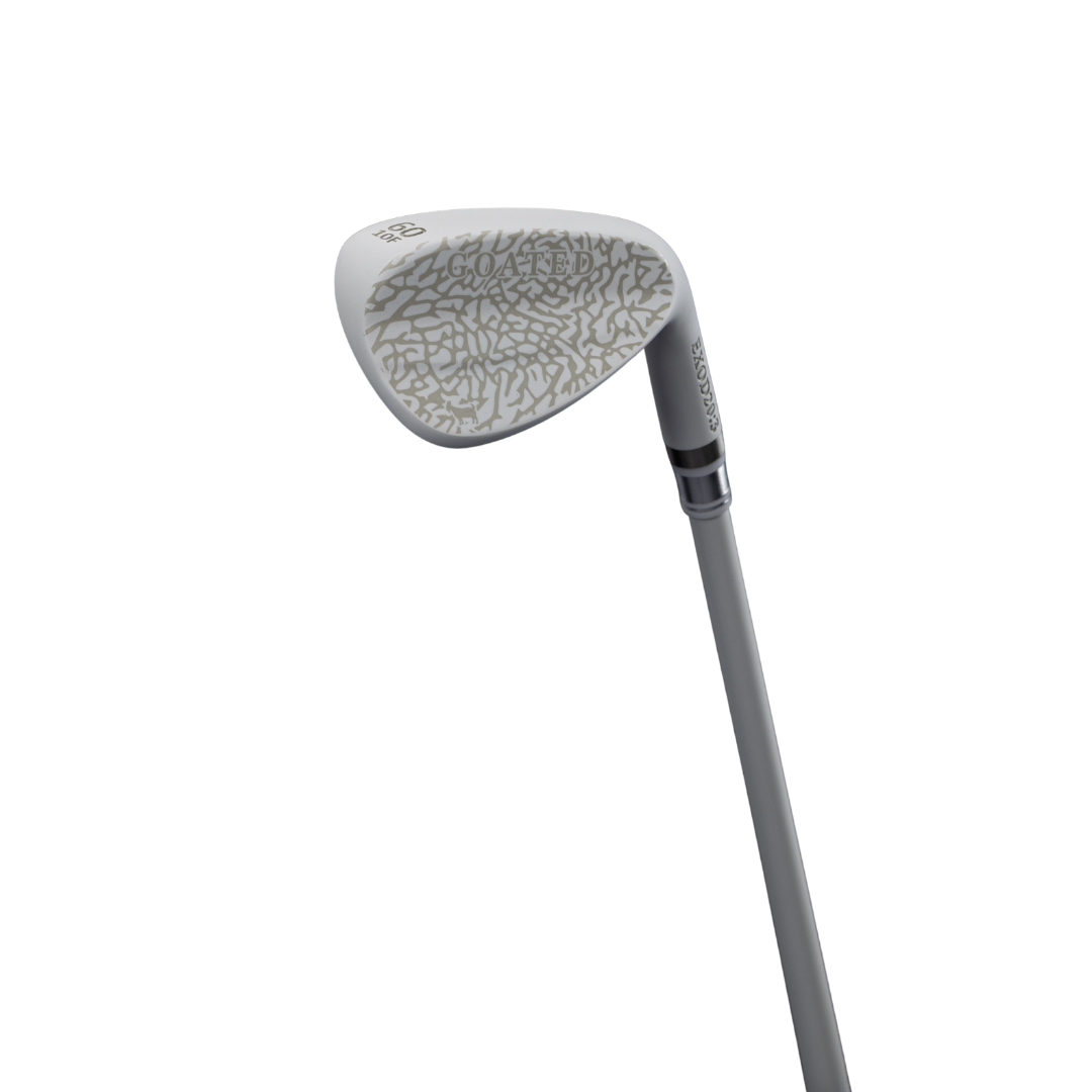 OG White Wedges