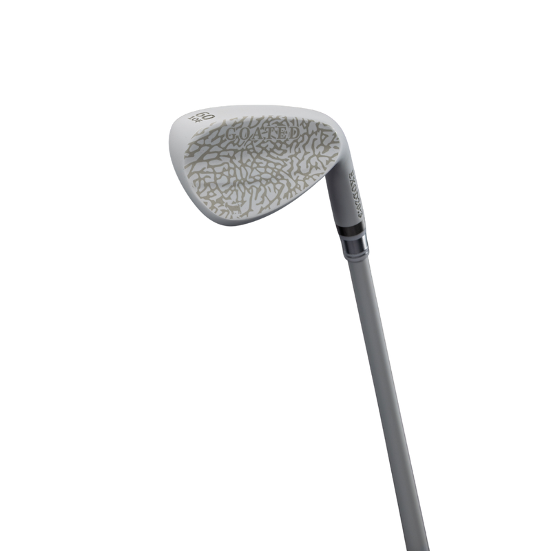 OG White Wedges