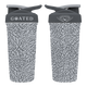 Air Goated 10 - Cool Grey EP Shaker Bottle