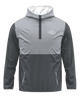Air Goated 10 - Cool Grey Windbreaker