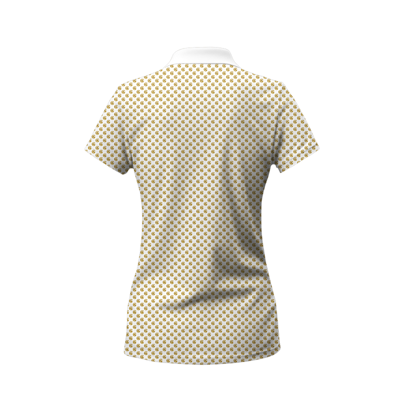 GOAT Club - Women's Polo
