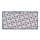 THE LIBERTY GLITCH CAMO GOLF TOWEL