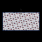 THE LIBERTY GLITCH CAMO GOLF TOWEL