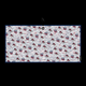 THE LIBERTY GLITCH CAMO GOLF TOWEL