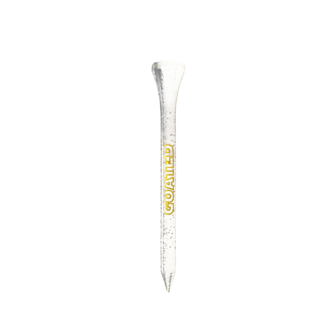THE FORCE GOLF TEE (10 pack)