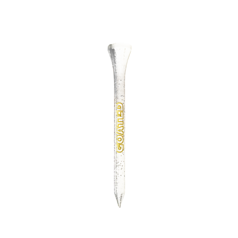 THE FORCE GOLF TEE (10 pack)