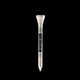 THE PINSTRIPE GOLF TEE (10 pack)