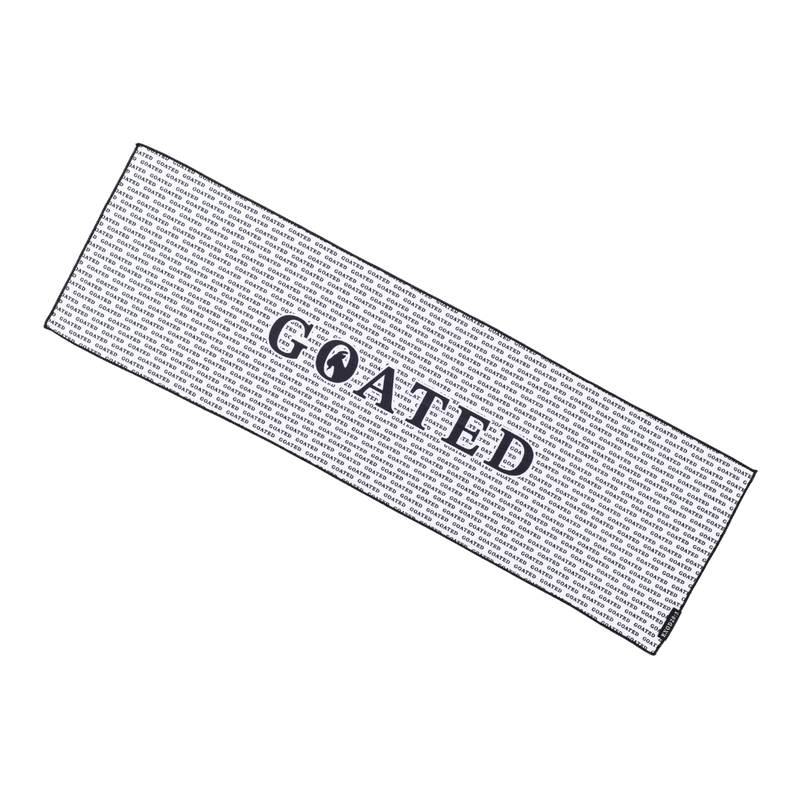 GOATED Cooling Towels