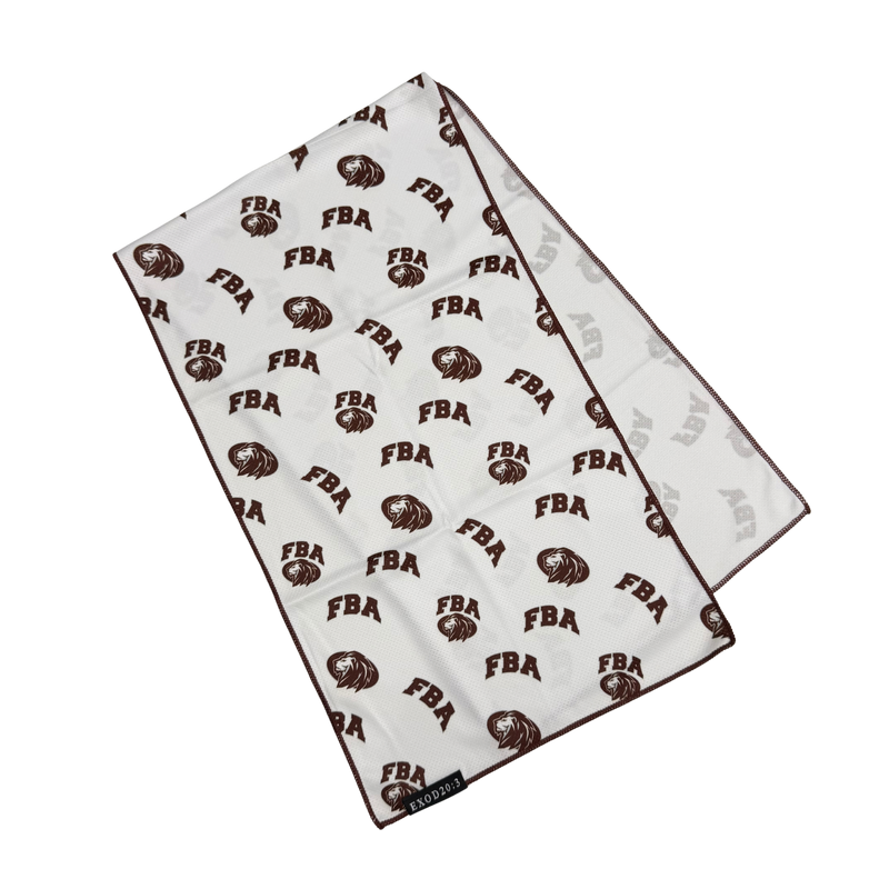 FBA Cooling Towels
