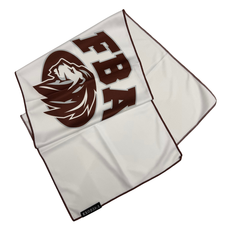 FBA Cooling Towels