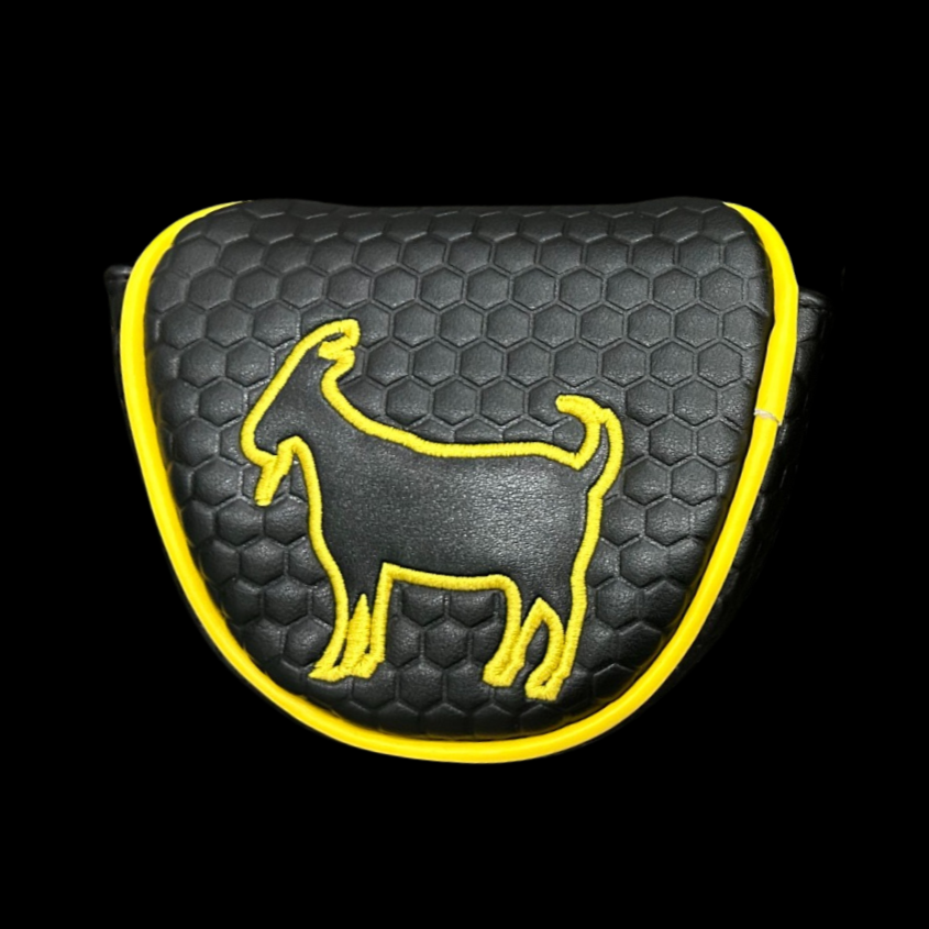 THE STINGER MALLET HEADCOVER