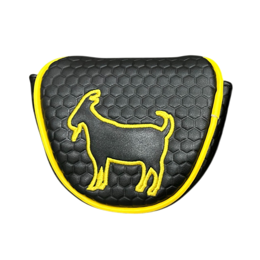 THE STINGER MALLET HEADCOVER