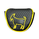 THE STINGER MALLET HEADCOVER