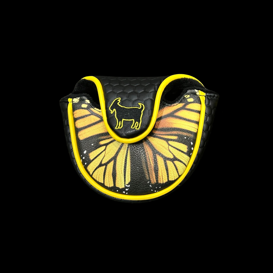 THE STINGER MALLET HEADCOVER