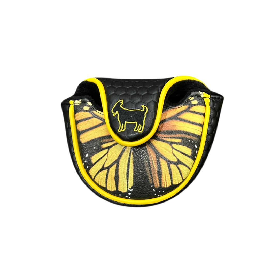 THE STINGER MALLET HEADCOVER