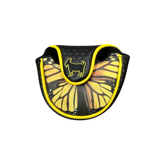 THE STINGER MALLET HEADCOVER