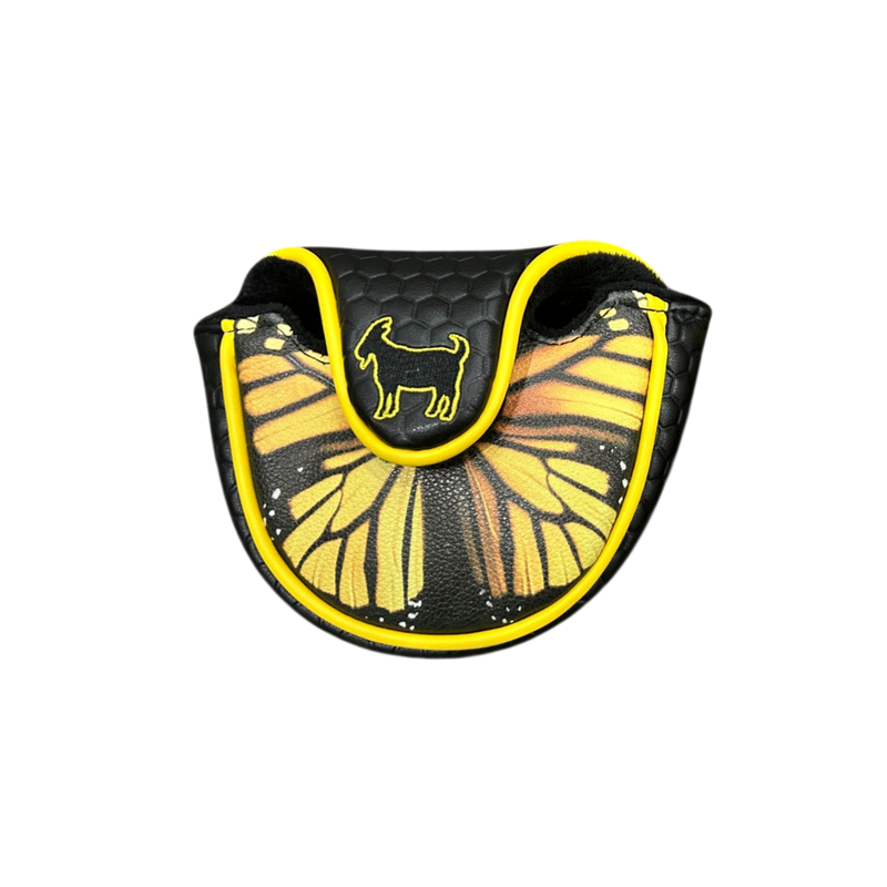 THE STINGER MALLET HEADCOVER