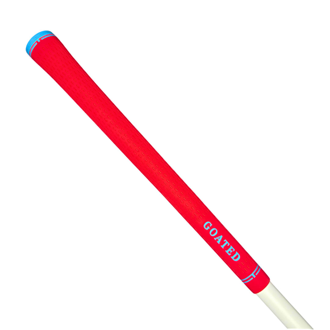 THE PAINT DRIP WEDGE
