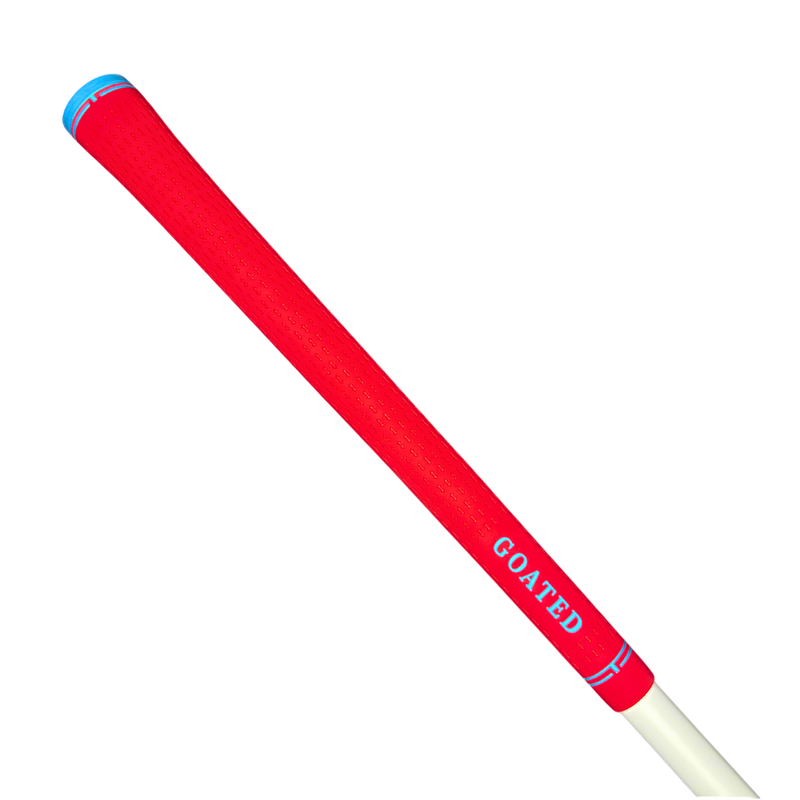 THE PAINT DRIP WEDGE