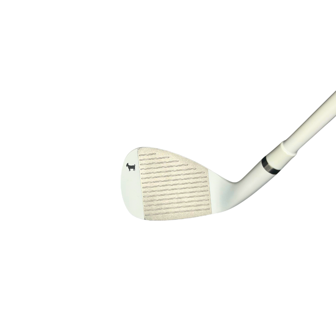THE PAINT DRIP WEDGE
