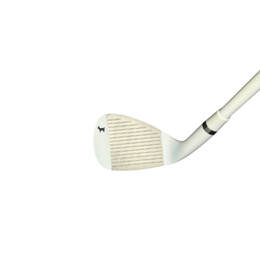 THE PAINT DRIP WEDGE