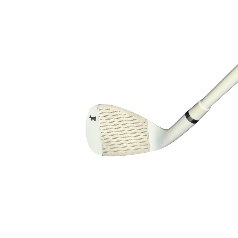 THE PAINT DRIP WEDGE