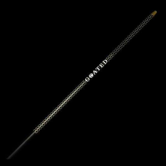 THE STINGER SAMSON SHAFT
