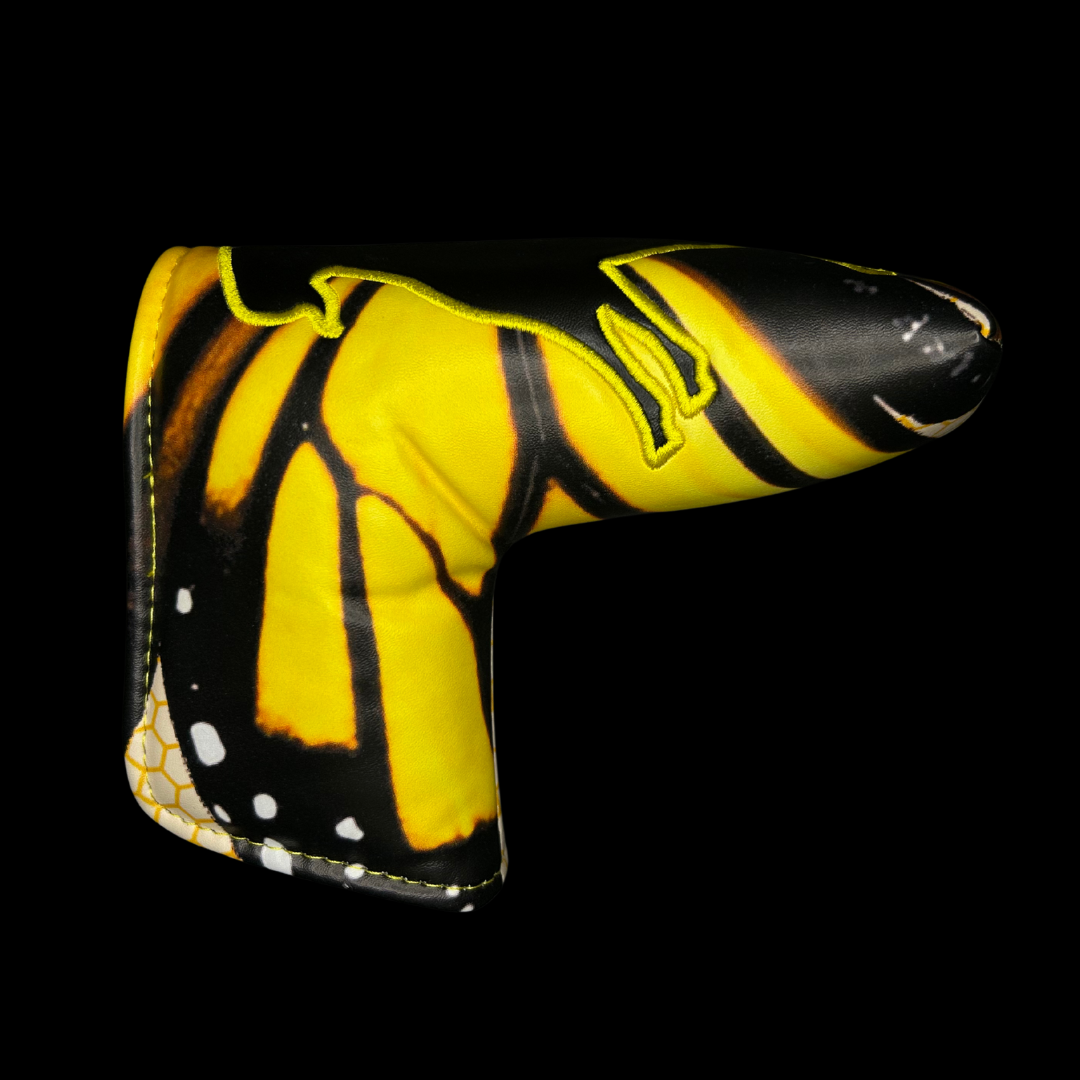THE STINGER BLADE HEADCOVER