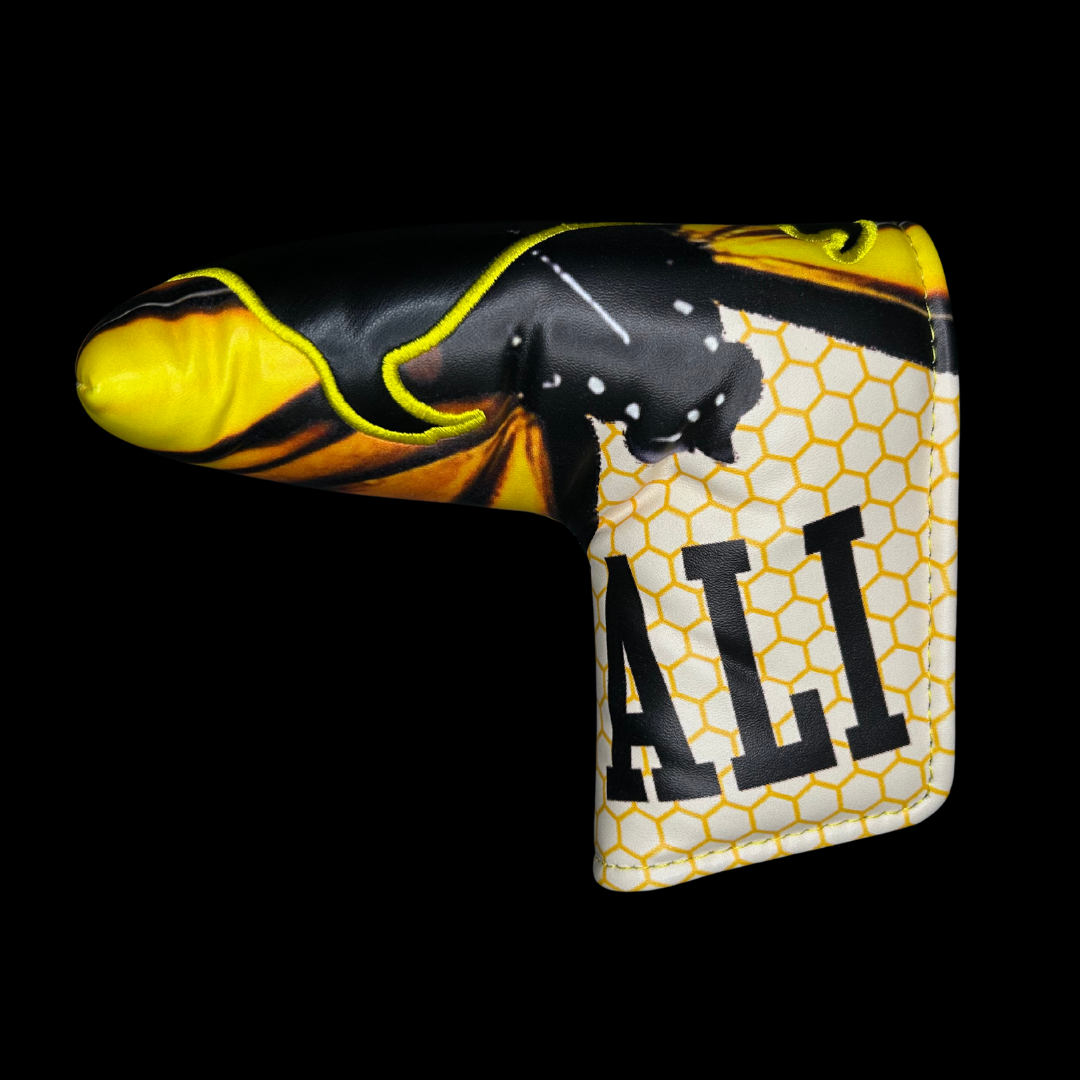 THE STINGER BLADE HEADCOVER