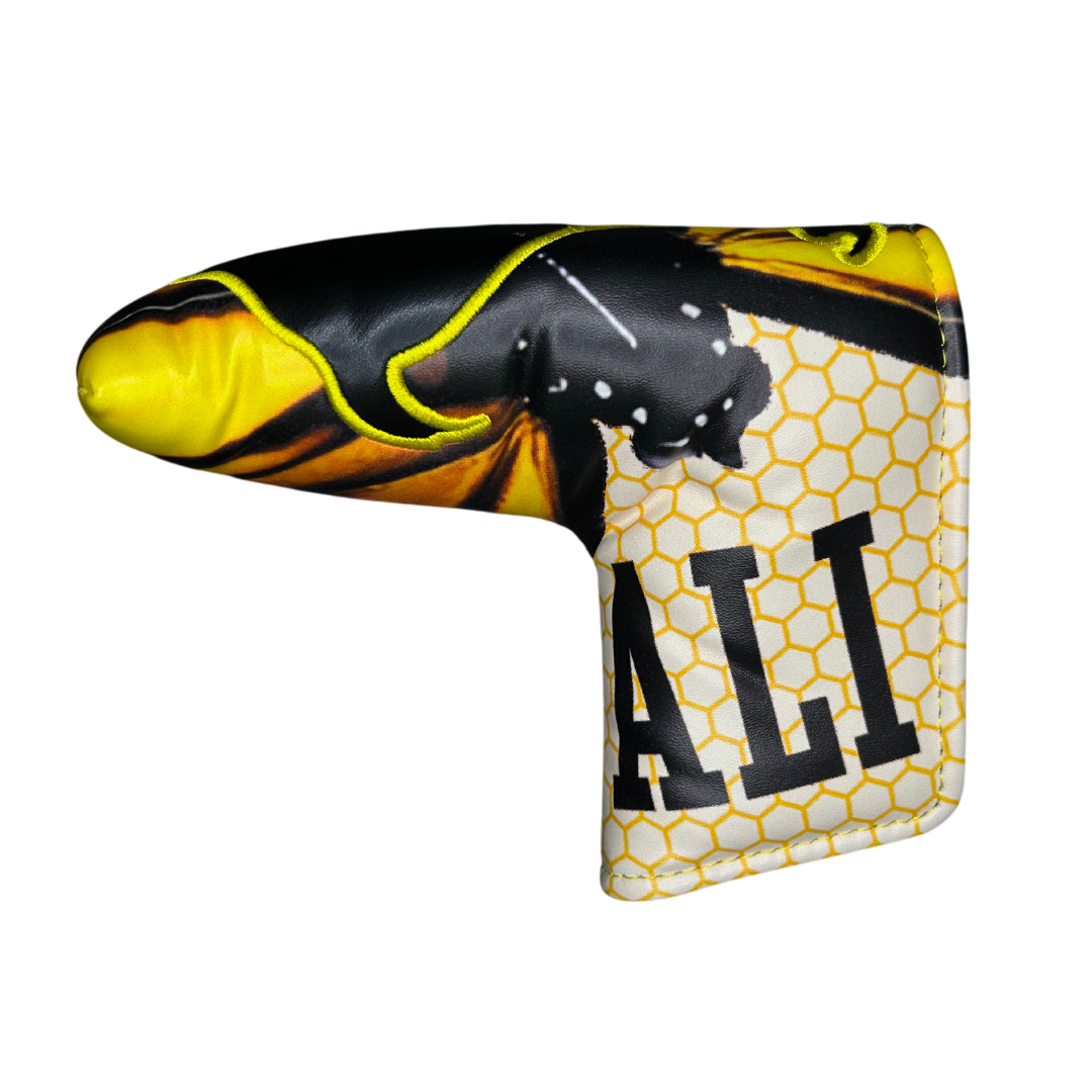 THE STINGER BLADE HEADCOVER